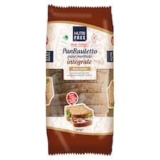 Panbauletto celozrnné 300g