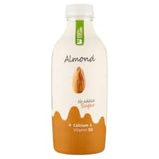 Body & Future Mandlový nápoj 750ml