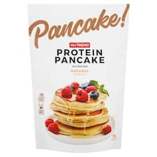 Nutrend Protein Pancake příchuť natural 350g