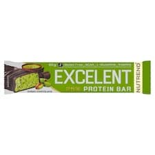 Nutrend Excelent Protein Bar příchuť dubajská čokoláda 85g