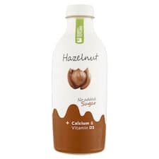 Body & Future Lískooříškový nápoj 750ml