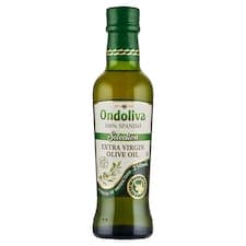 Ondoliva Selection extra panenský olivový olej 0,25l