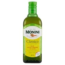 Monini Classico extra panenský olivový olej 500ml
