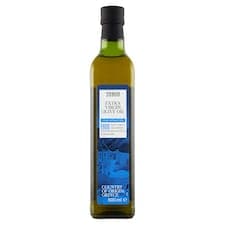 Extra panenský olivový olej 500ml