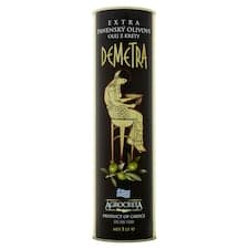 Agrocreta Demetra extra panenský olivový olej 1l