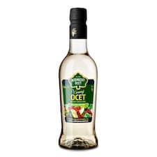 Bzenecký ocet kvasný vinný z bílého vína 6% 0,5L PET