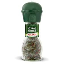 Kotányi Mlýnek Bylinky Italské 48g