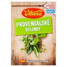 Vitana Provensálské bylinky 13g