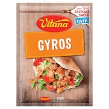 Vitana Gyros 23g