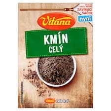 Vitana Kmín celý 28g