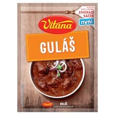 Vitana Guláš 28g
