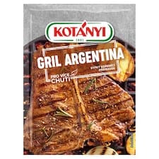 Kotányi Gril Argentina 40g