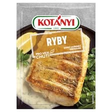 Kotányi Ryby 26g