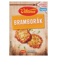 Vitana Bramborák 28g