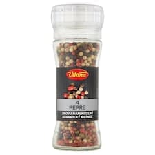 Vitana 4 pepře 65g