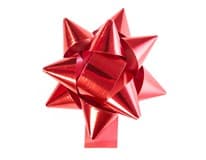 Flexio Rozeta MP 6,5 cm červená 1 ks