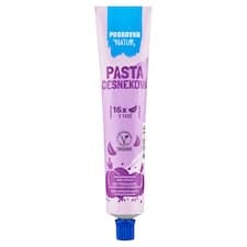 Podravka Natur Pasta česneková 90g