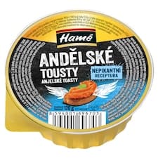Hamé Andělské tousty 120g