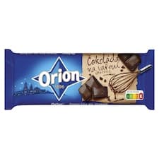 ORION Čokoláda na vaření 90g