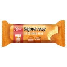 ZORA SÓJOVÉ ŘEZY tyčinka 50g