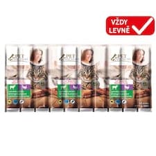 Pet Specialist Tyčinky bohaté na jehněčí a krůtí 10 x 5g (50g)