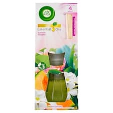 Air Wick Essential Oils Vonné tyčinky radostné léto 30ml