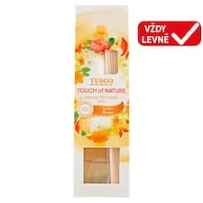 Touch of Nature vonný olej s ratanovými tyčinkami 30ml