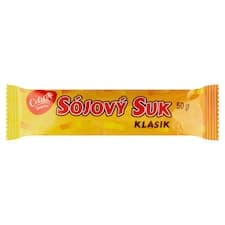 Celita Sójový suk klasik 50g