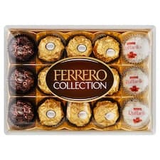 Ferrero Collection 15 ks 172g