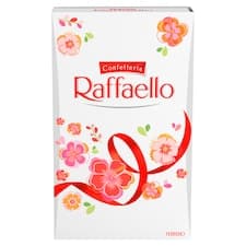 Ferrero Raffaello 80g