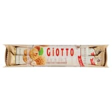 Giotto Křupavá oplatka s jemnou náplní z mléka a lískových oříšků 4 x 38,7g