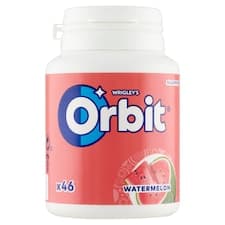 Wrigley's Orbit Watermelon 46 ks 64g
