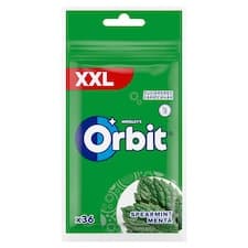 Wrigley's Orbit Spearmint 36 ks 50g
