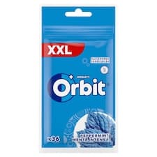 Wrigley's Orbit Peppermint 36 ks 50g