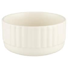 F&F Home Mabel Cream miska
