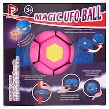 Playfellow UFO míč