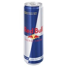 Red Bull Energy drink 473ml