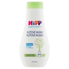 HiPP Babysanft Pleťové mléko 350ml