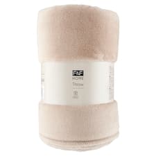 F&F Home Mink deka 200 x 220 cm