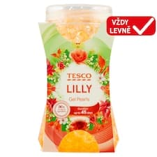Lilly gelový osvěžovač vzduchu 250g