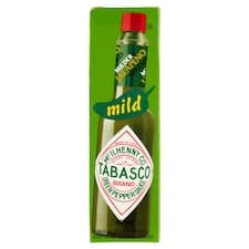 Tabasco Omáčka s jalapeňo papričkami 60ml
