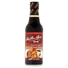 Pearl River Bridge Premium čínská sladkokyselá marináda 300ml