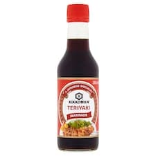 Kikkoman Teriyaki marináda 250ml