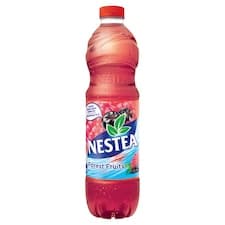 Nestea Black tea FOREST FRUITS 1,5l