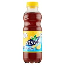 Nestea Ledový čaj s příchutí citronu 500ml