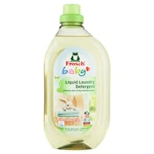Frosch Baby prací prostředek na kojenecké prádlo 22 praní 1,5l