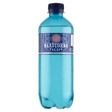 Kláštorná Kalcia Sycená 0,5l