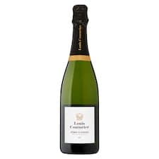 Louis Couturier Crémant de Bordeaux šumivé víno brut 750ml