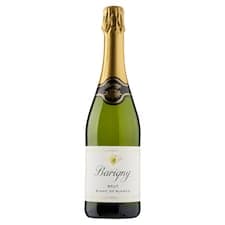 Barigny Šumivé víno bílé brut 750ml