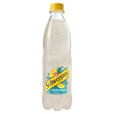 Schweppes Bitter Lemon 0,5l